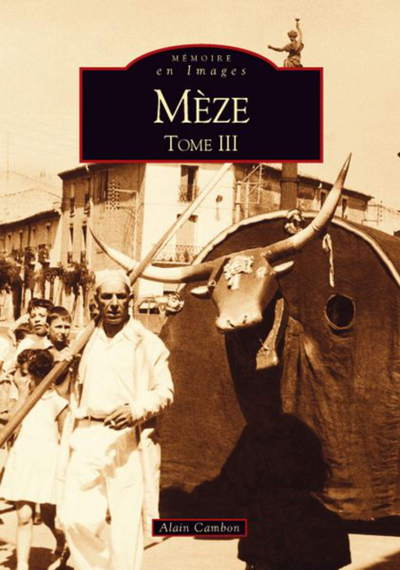 Mèze - Tome III (French Edition)