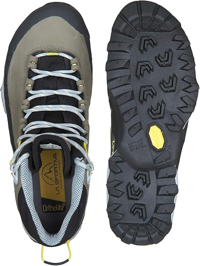 La Sportiva Tx5 Woman GTX, wandellaarzen voor dames : Amazon.nl: Speelgoed  \u0026 spellen