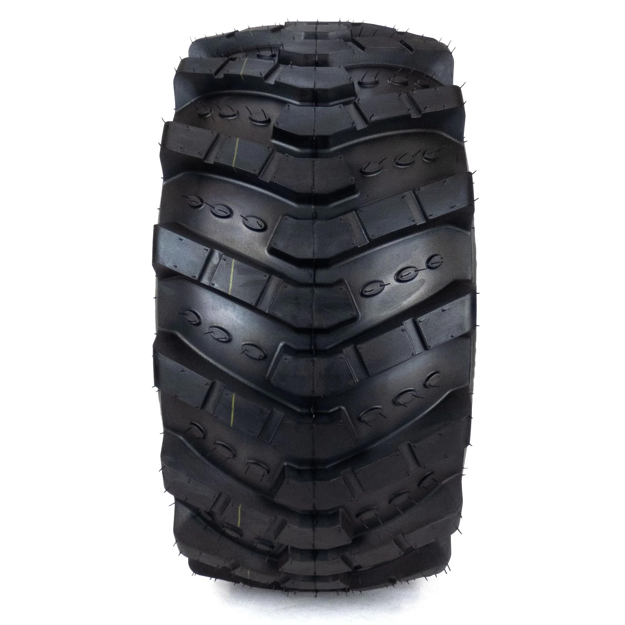 Amazon.com: (2) Aggressive Tire Assemblies 26x12.00-12 Fits Kubota