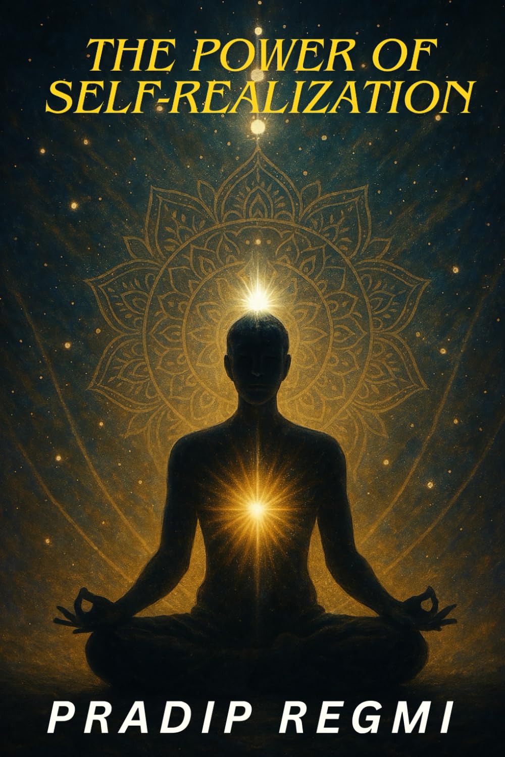 THE POWER OF SELF-REALIZATION