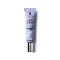 Erborian Matte Crema Viso Opacizzante, 15ml