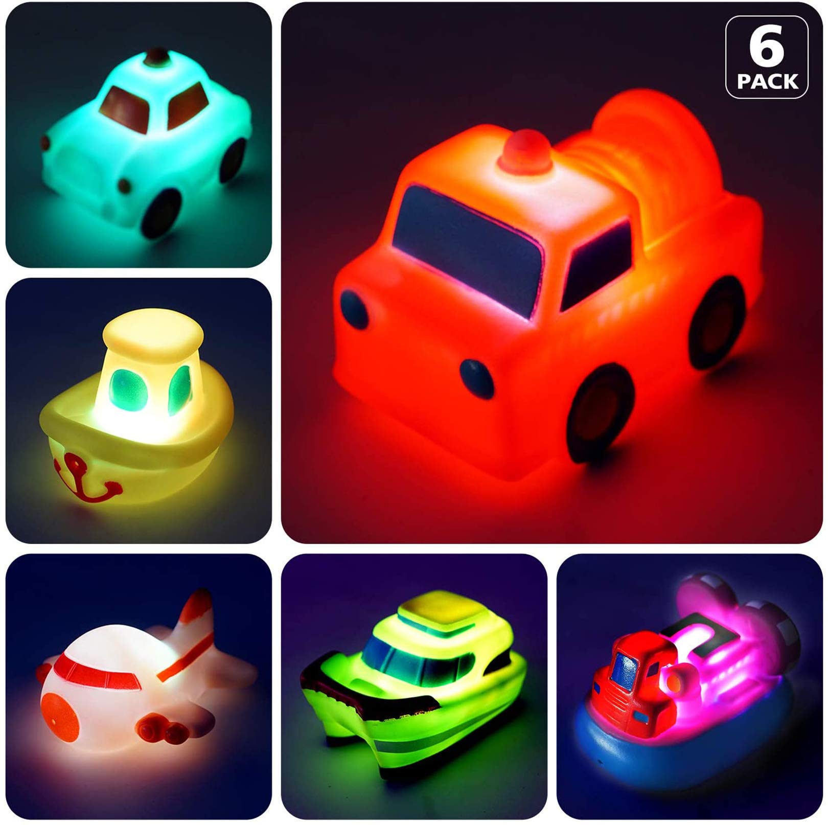 Bath Toys For Year Old Boys Girls Packs Desertcart INDIA