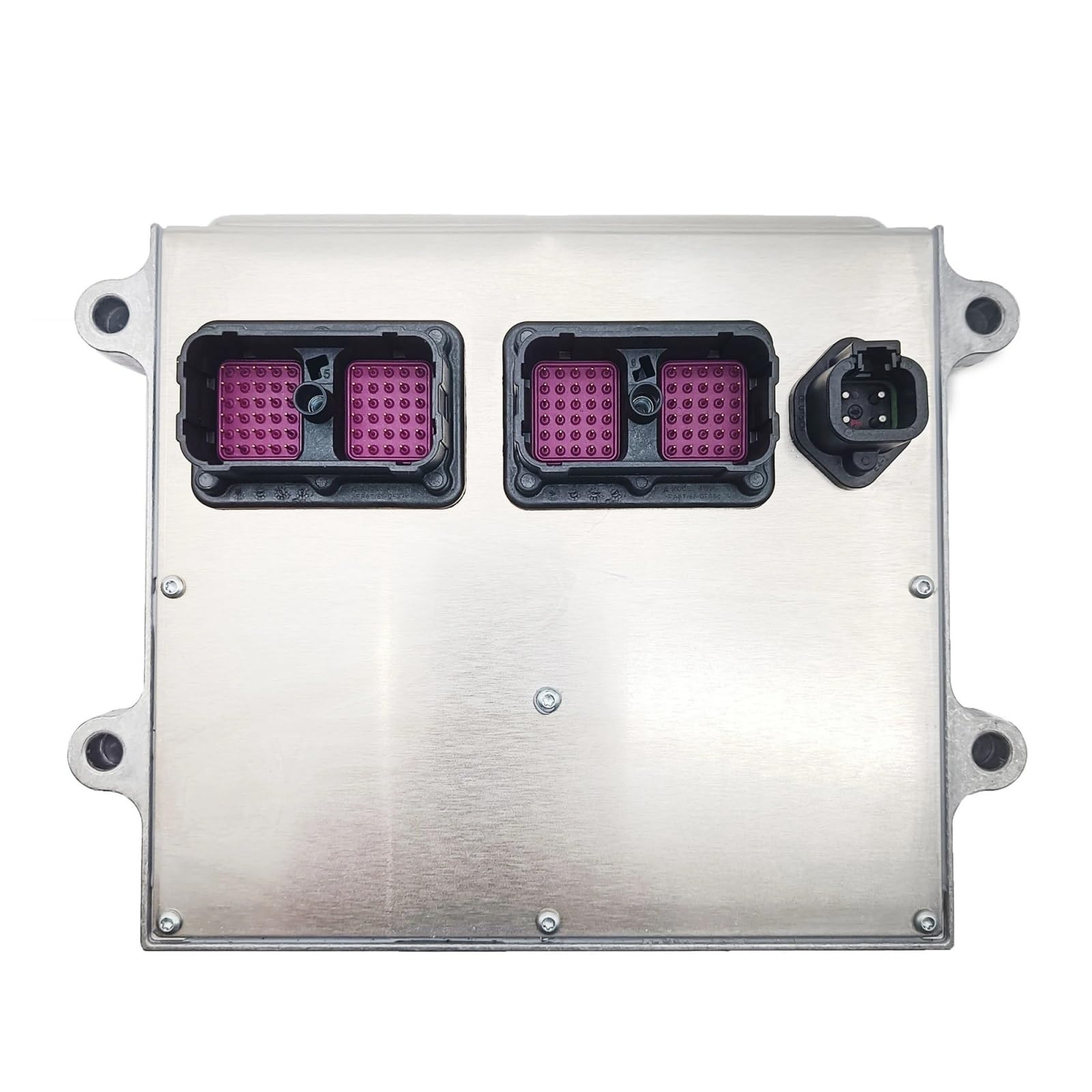 ‎Compatible For Cummins ISDE CM2150E 4995445 P4995445 ECU ECM Qsk19 Engine Electronic Control Unit Module Machinery Part
