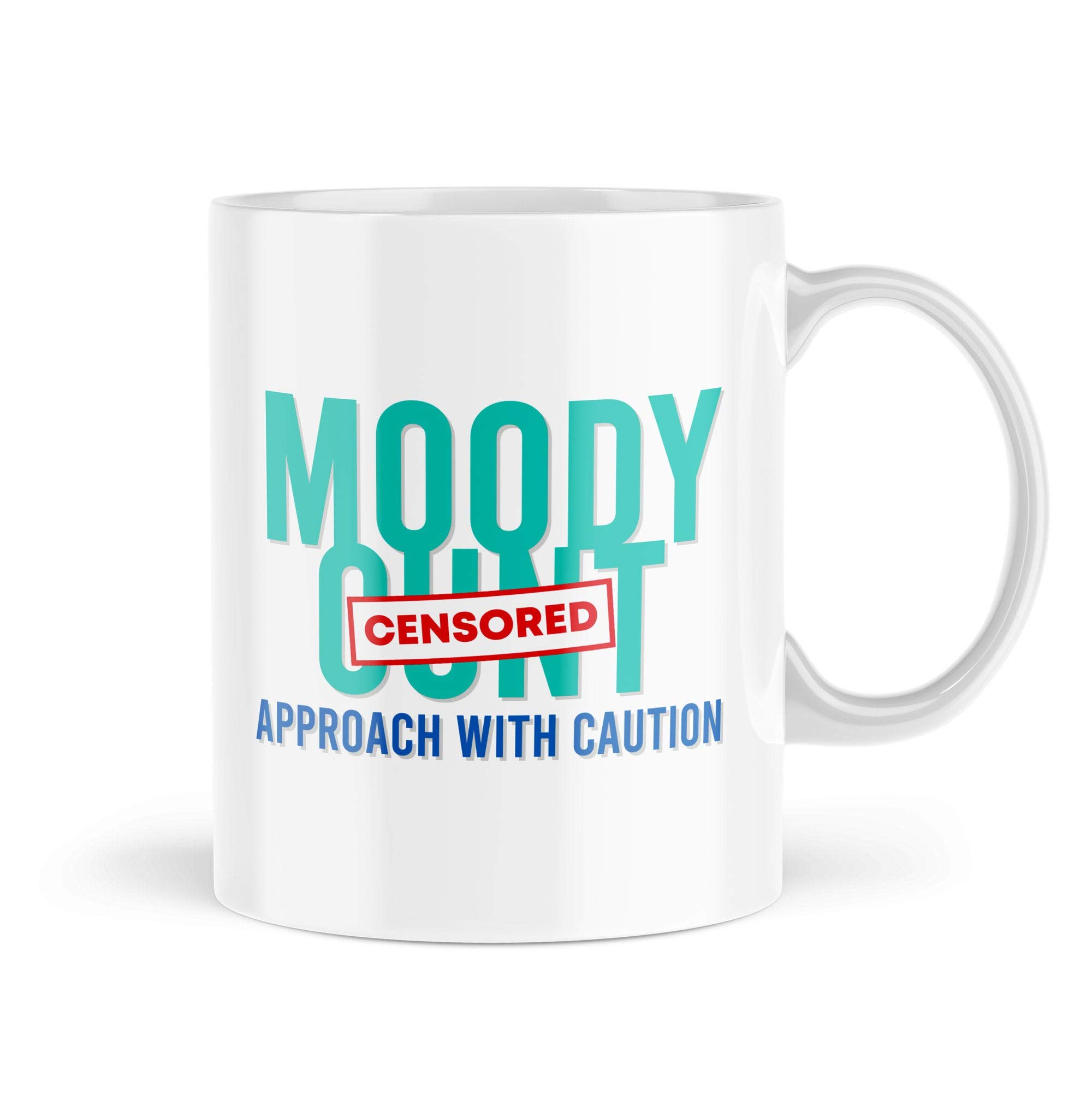 Funny Mugs | Gifts for Her Gifts for Him | Office Mug | Birthday Mug | Leaving Colleague Gift | Birthday Novelty Banter Quote Fun - Mbh921