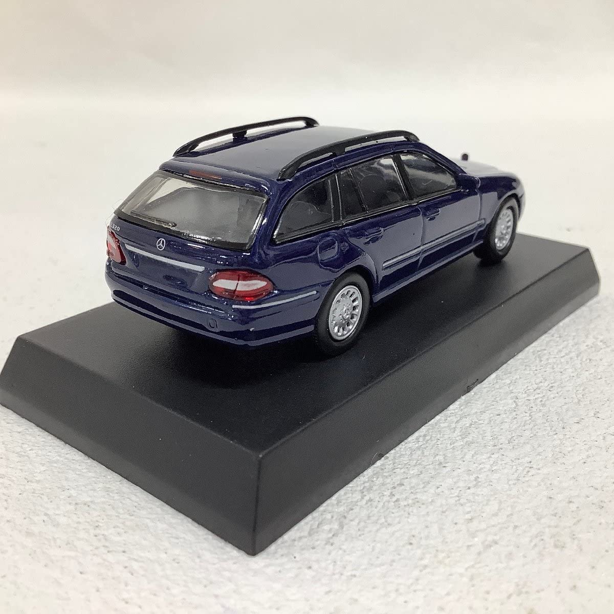 kyosho京商Mercedes-Benz ミニカーコレクション 1:64 kyosho京商