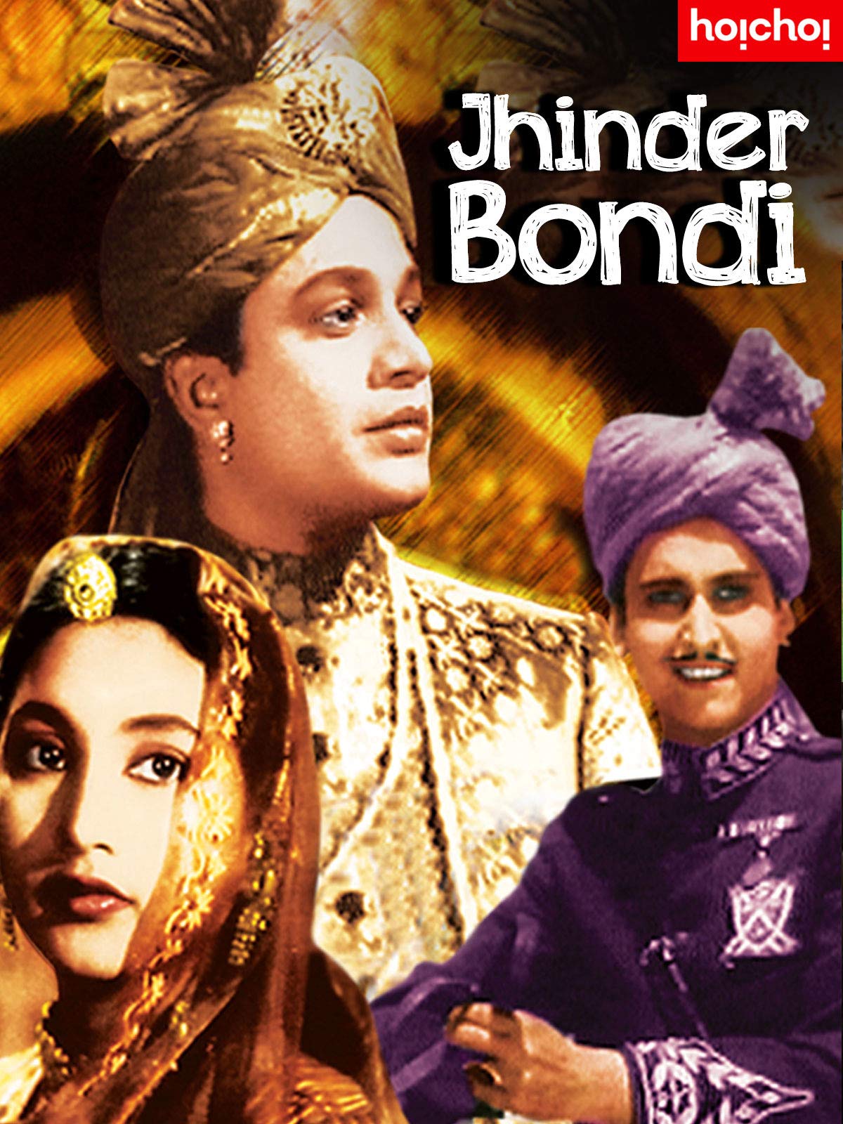 Watch Jhinder Bondi Prime Video