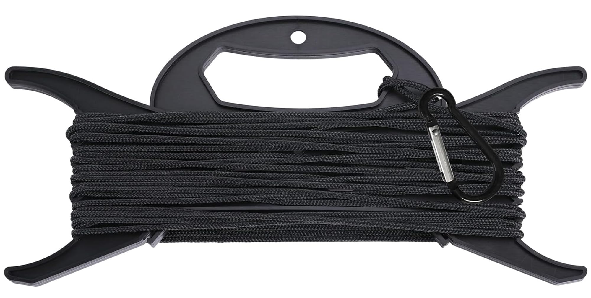 Sfcddtlg Hand Treestand Gear Hoist with Rope Large Handle Hunting Retractable Hoist Bow