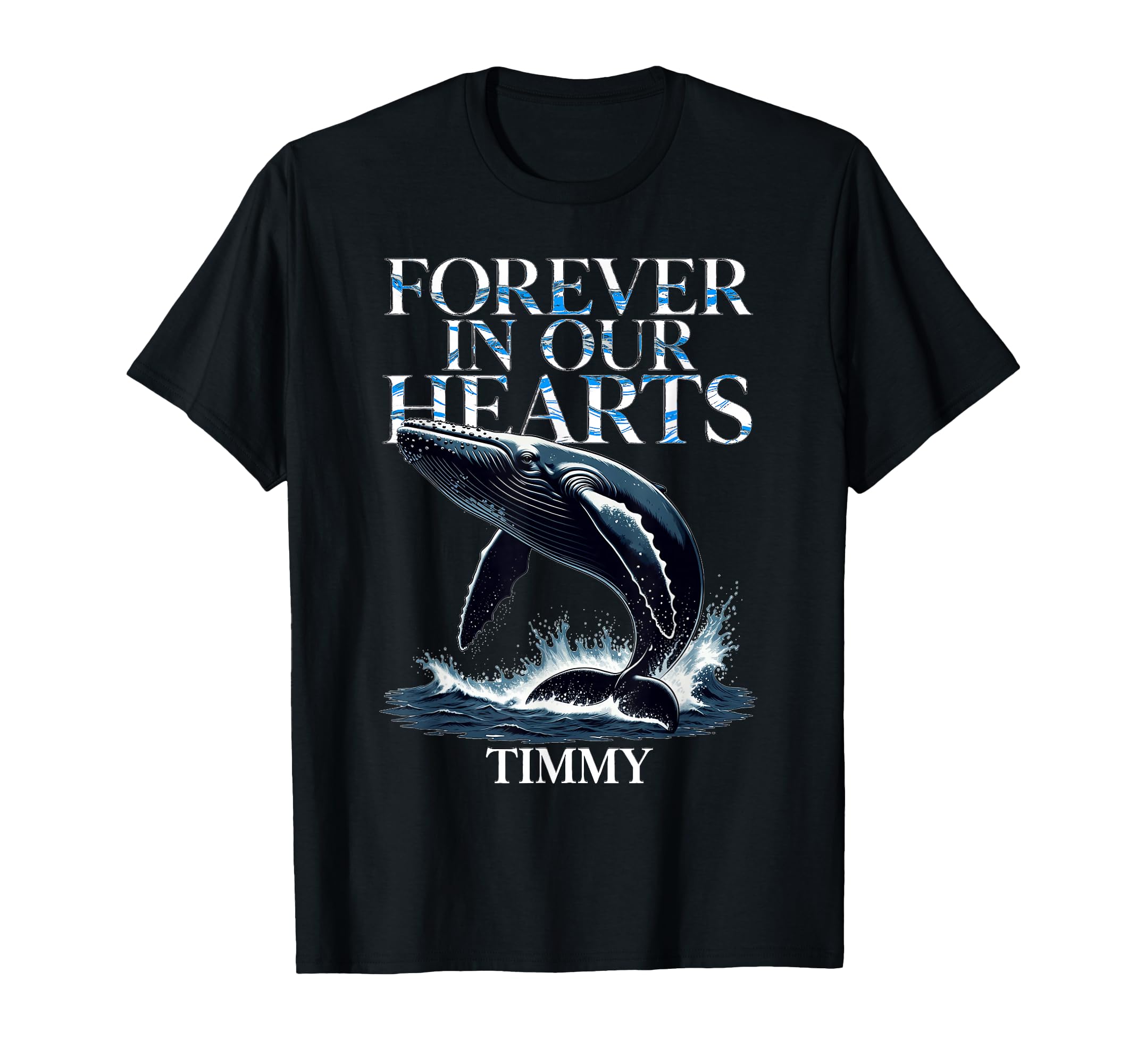 Kleidung mit Designs von Amazon Merch on Demand