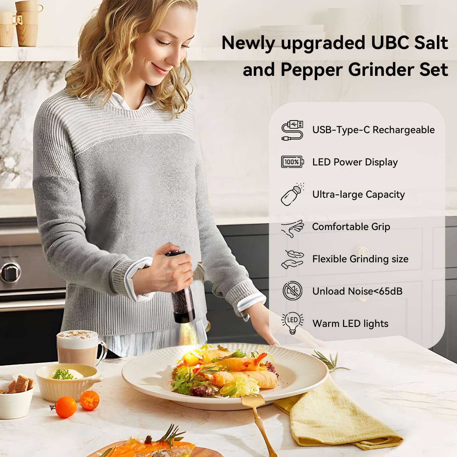 8-Quart Digital Air Fryer