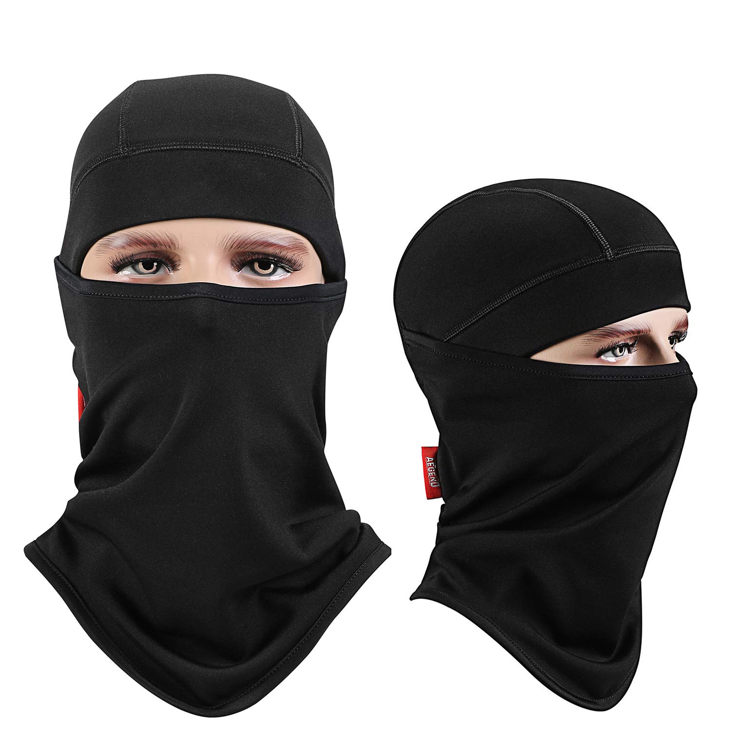 15 Best Womens Snowboarding Balaclavas 2023 Reviews & Ratings
