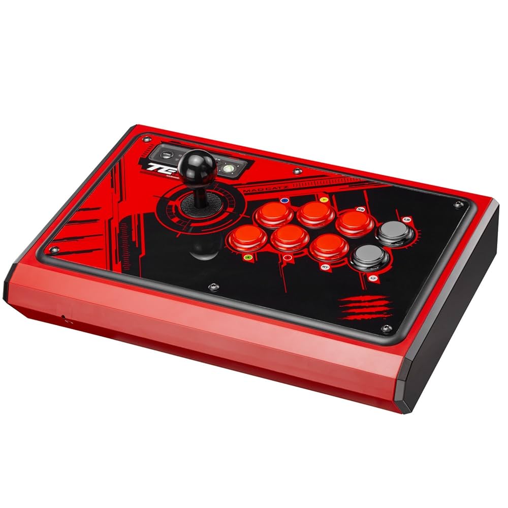 Buy Mad Catz Arcade FightStick Tournament Edition S+ for