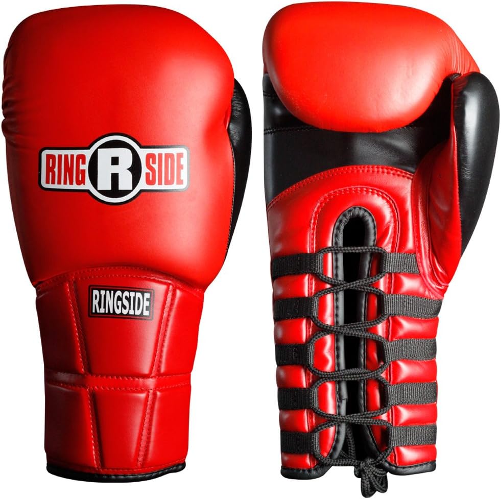 Ringside IMF Tech8482; Pro Fight Gloves