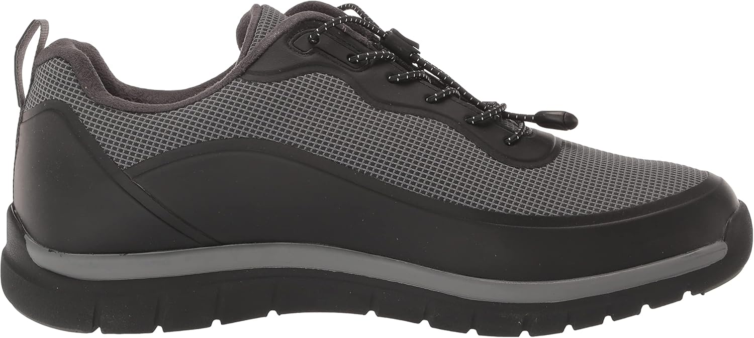 Anodyne Mens Walking Shoes