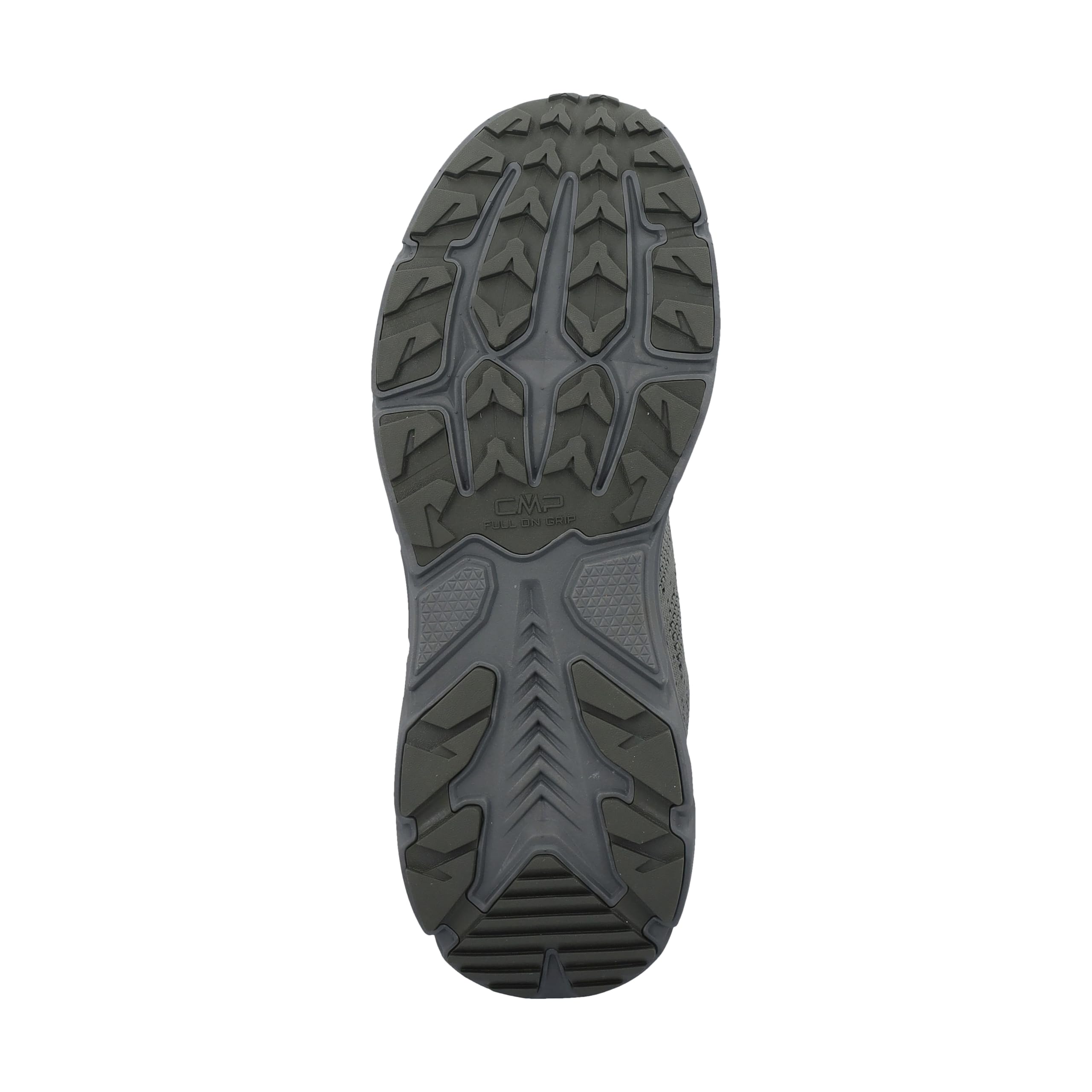 CMP - Rahmsy Multifunctional Shoes, Avocado-Pine, 39