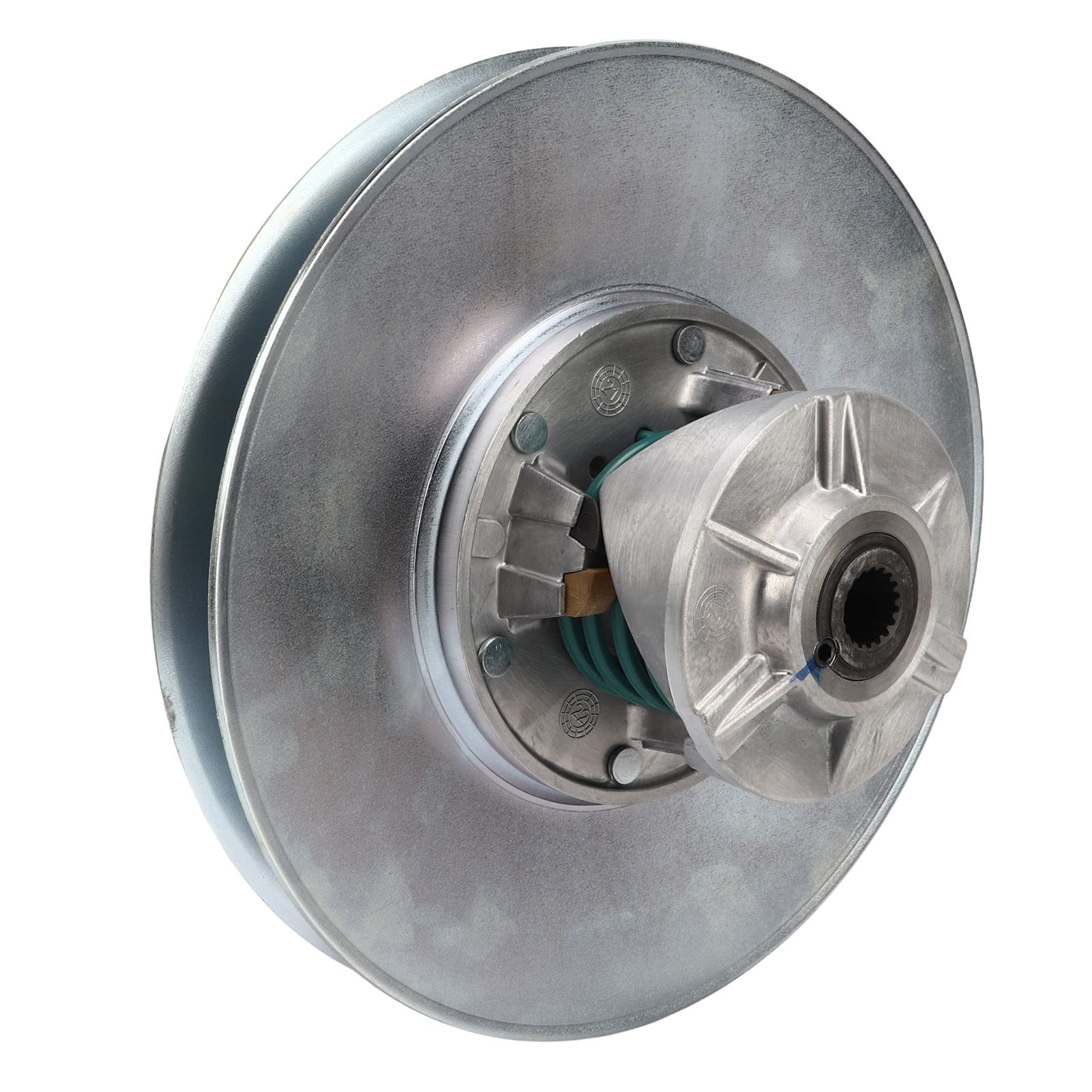Transeje Embrague Sndario Impulsado Metal Rendimiento Estable AM140967 AMT2707 Gator 4x2/1200A Bunker Campo Vehículo Gas, Lugar de Trabajo,Herramientas y accesorios de maquillaje