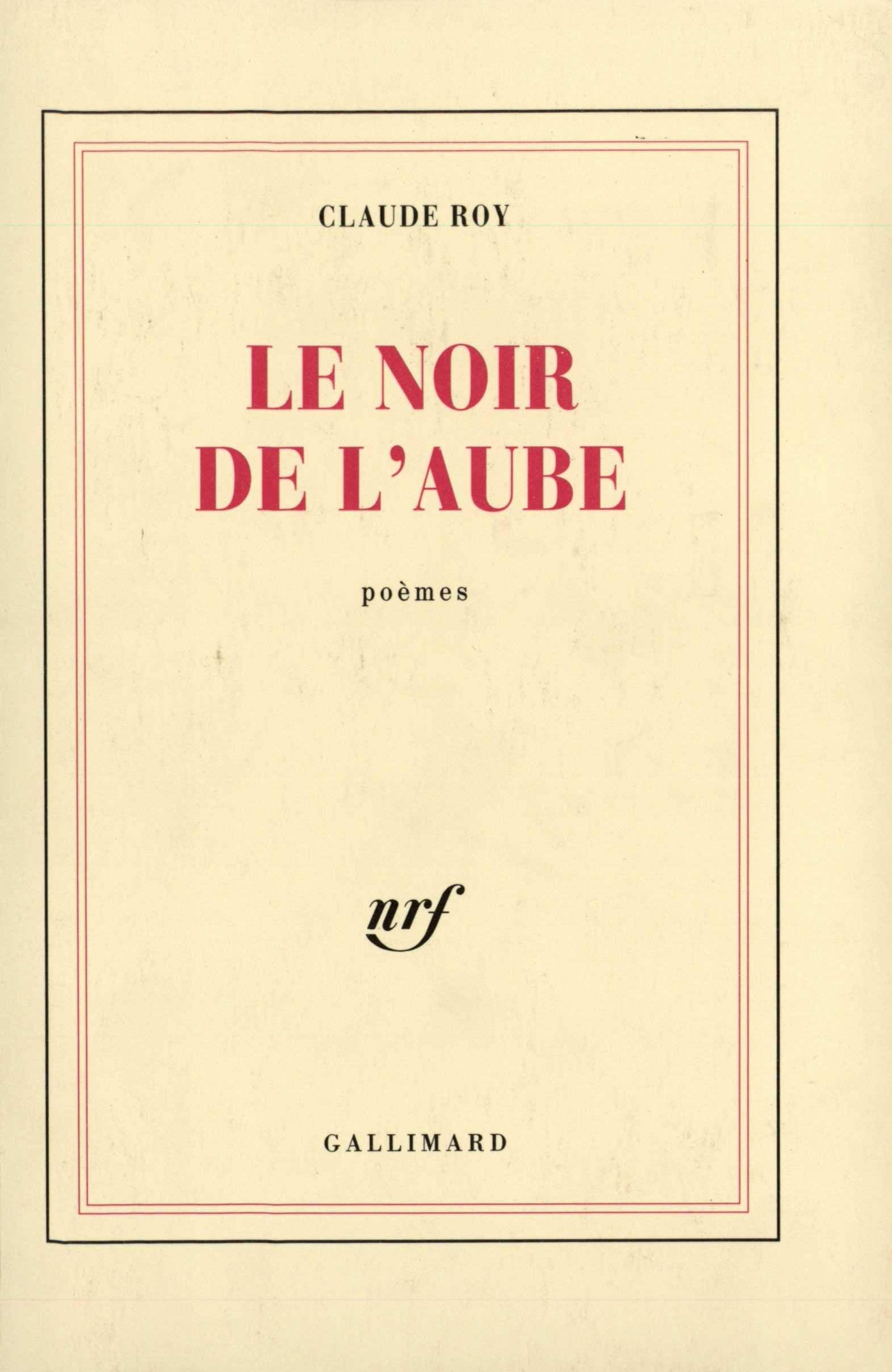 Amazon.com: Claude Roy: books, biography, latest update