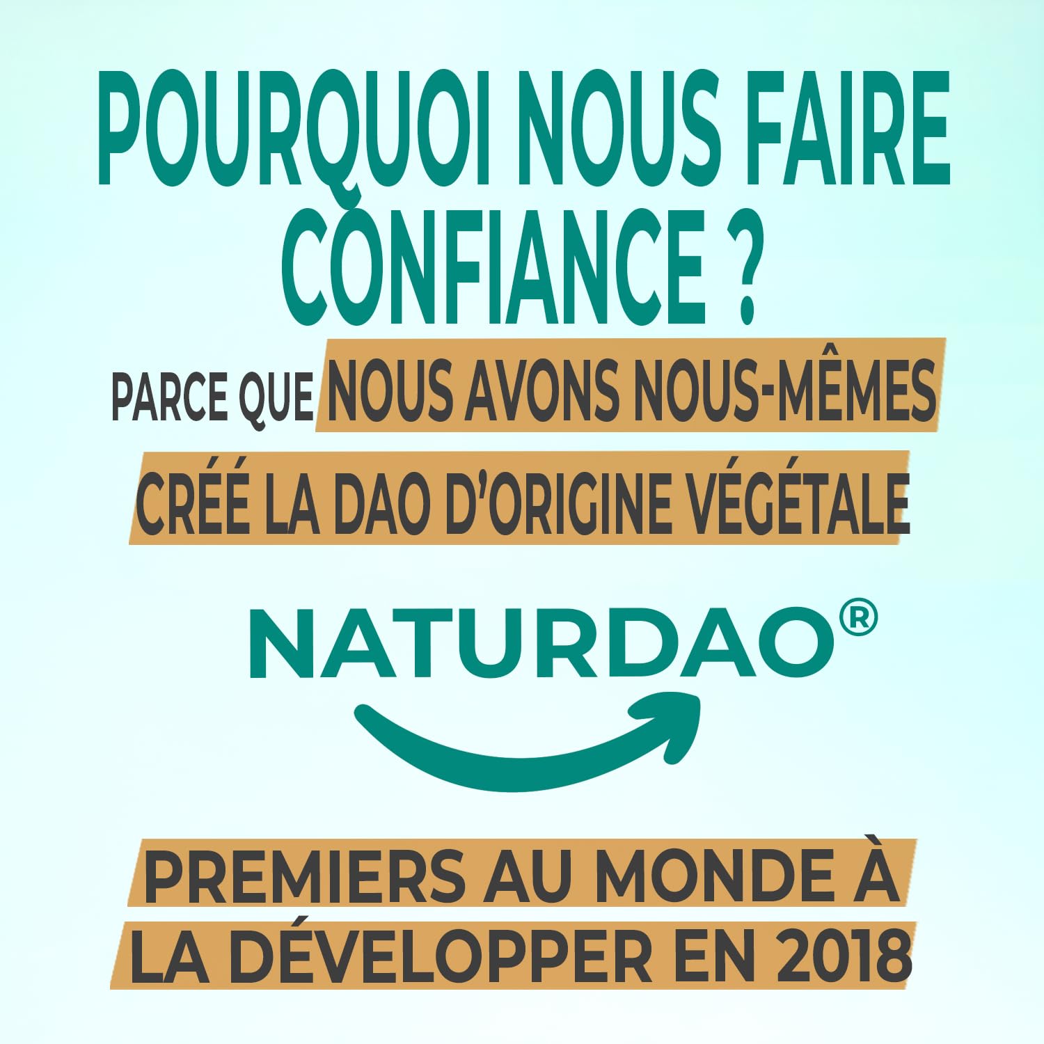 Enzyme DAO 3.000.000 HDU par jour - 1.000.000 HDU par comprimé - 100% DAO végan - 60 comprimés