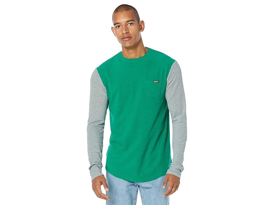 Buffalo David Bitton Kitomb (Trekking) Men's Clothing INTERNATIONAL SHIPPING