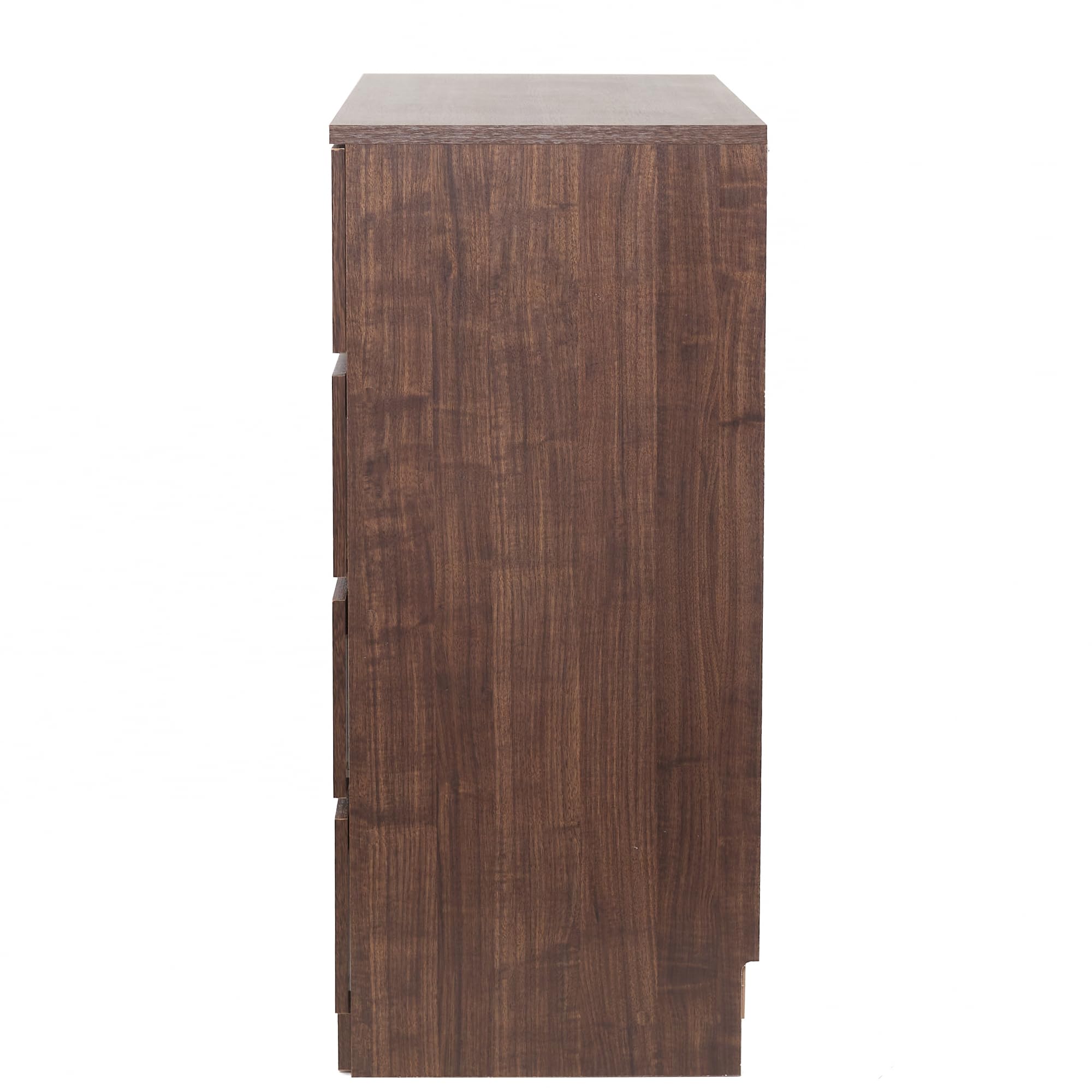 IRIS OHYAMA, TOUR de rangement, organiseur, 4 tiroirs de 10 L, avec
