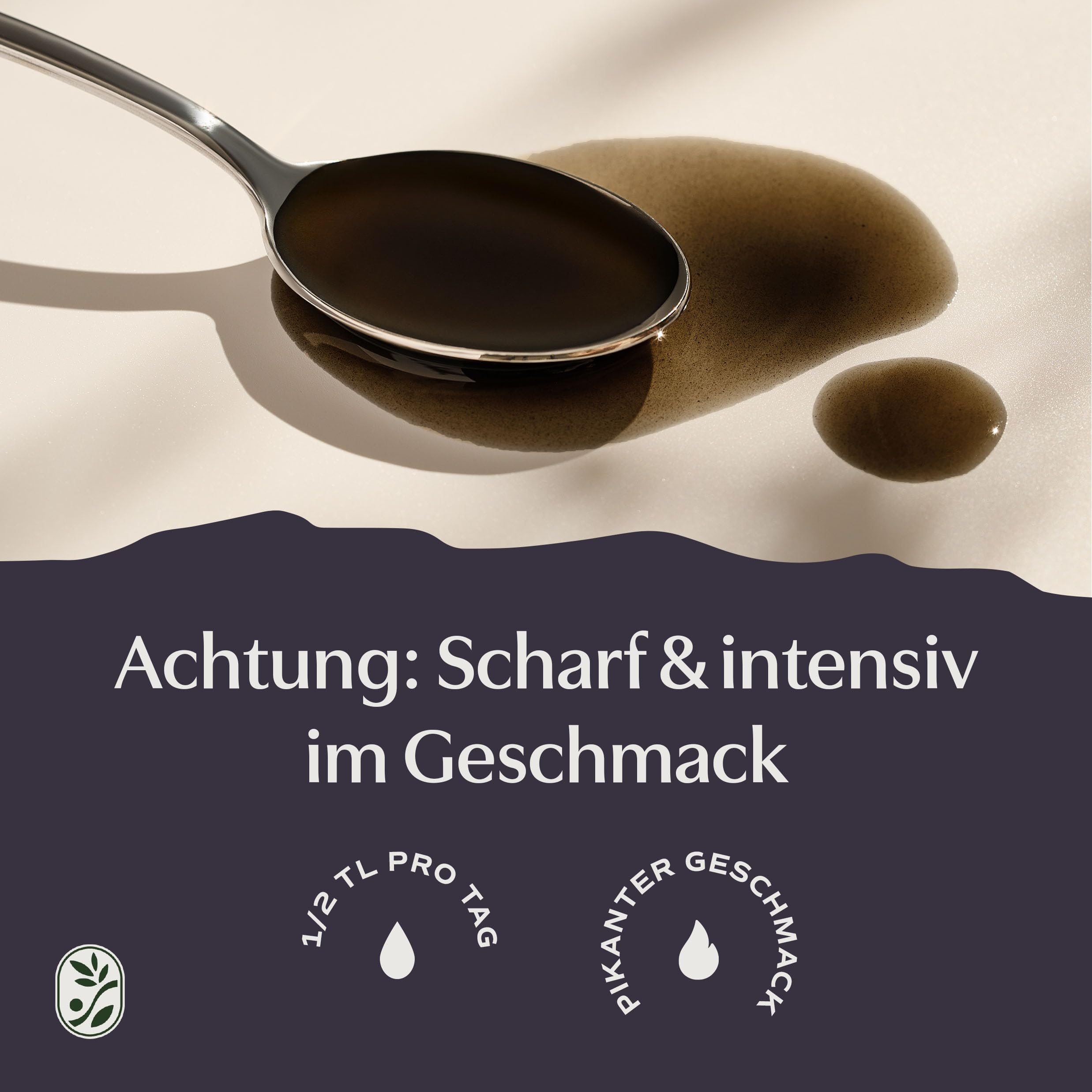 nedura® Schwarzkümmelöl extra aktiv (ungefiltert) 250ml – Extra hoher Thymochinongehalt, 100% rein - frisch und scharf - In Deutschland kaltgepresst aus äthiopischem Schwarzkümmel