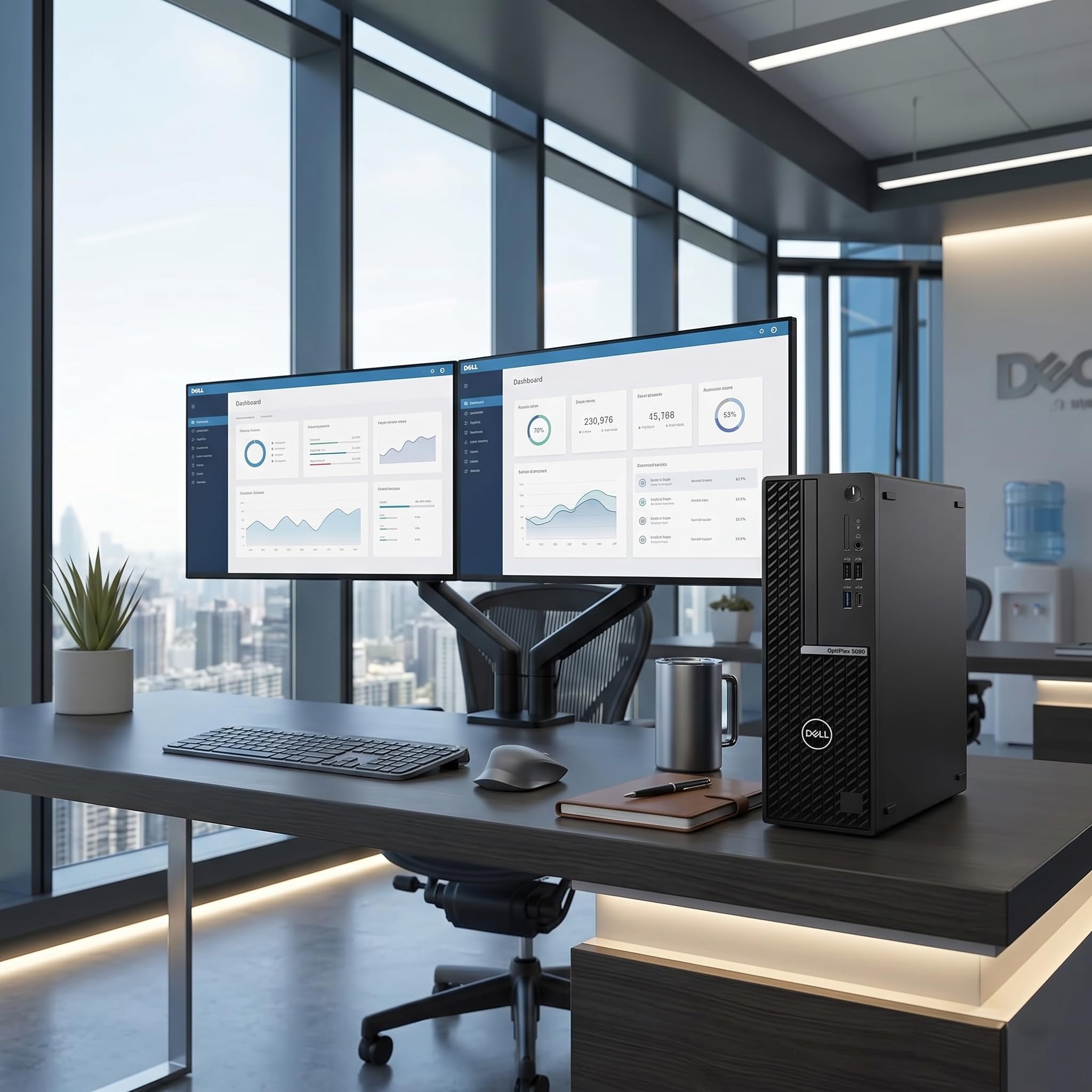 Amazon.co.jp: 【整備済み品】Dell OptiPlex 5090 SFF デスクトップPC