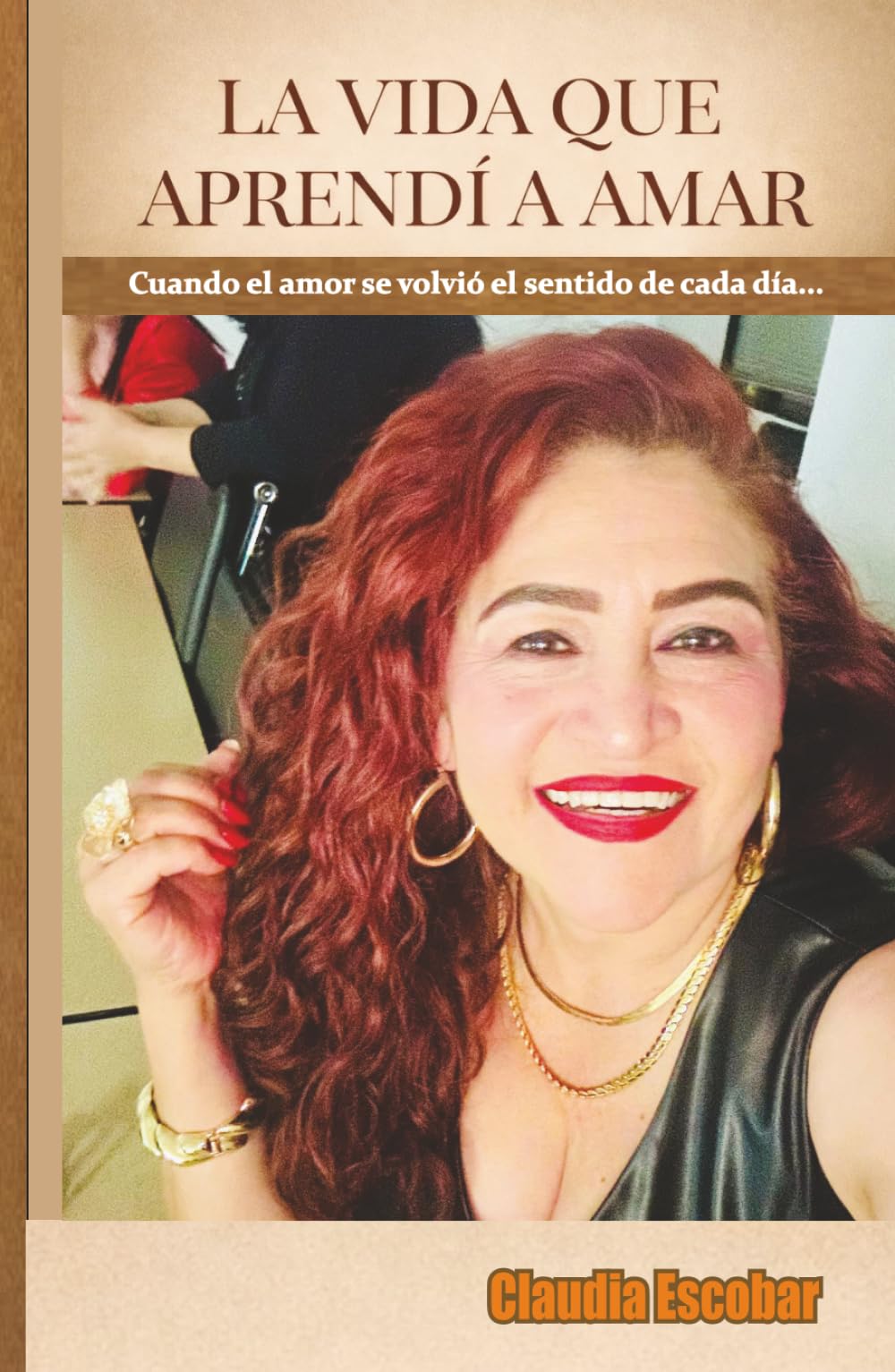 LA VIDA QUE APRENDÍ A AMAR: Cuando el amor se volvió el sentido de cada día