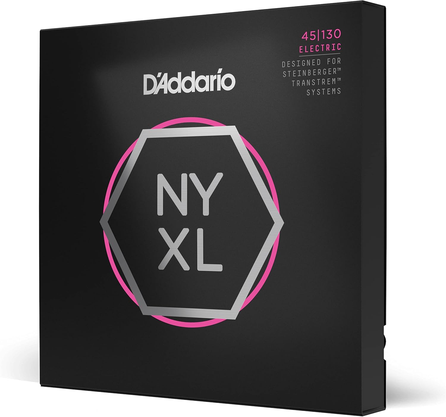 Buy D'Addario Bass Guitar Strings NYXL Bass Strings NYXLS45130