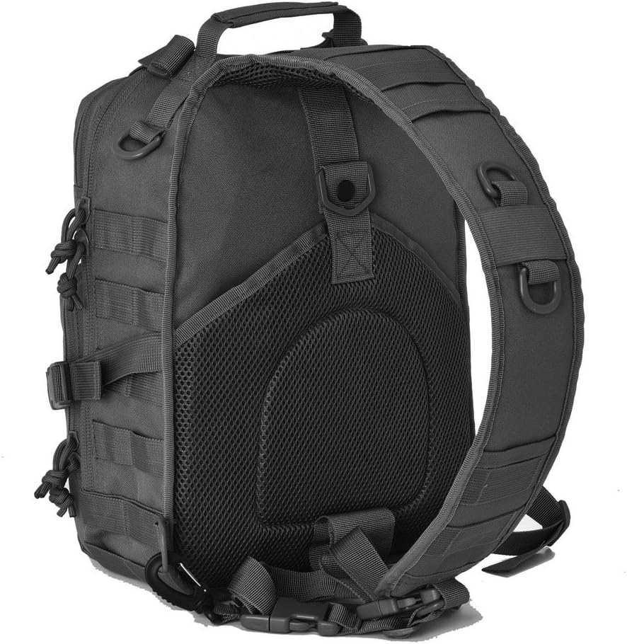 Gowara Gear Tactical Sling Bag Pack | Pack - Image 4