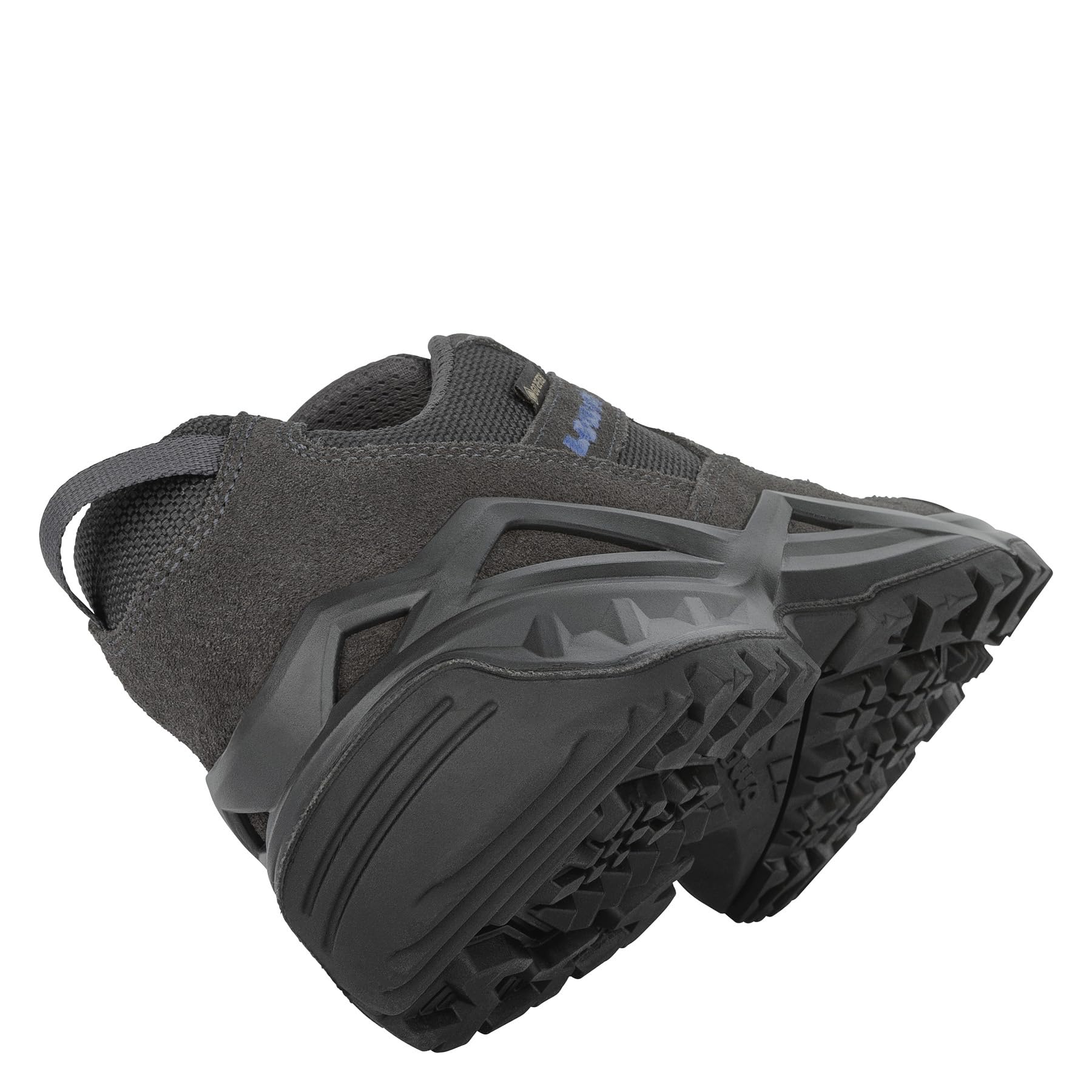 LOWA Sirkos Evo GTX Lo Chaussures de randonnéeHomme
