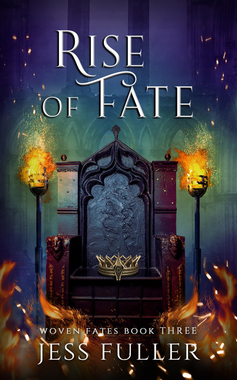 RISE OF FATE (Woven Fates)