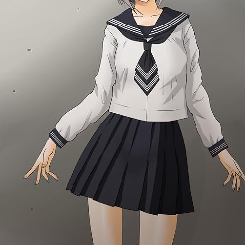 Charmfaw Dress Up School Brand