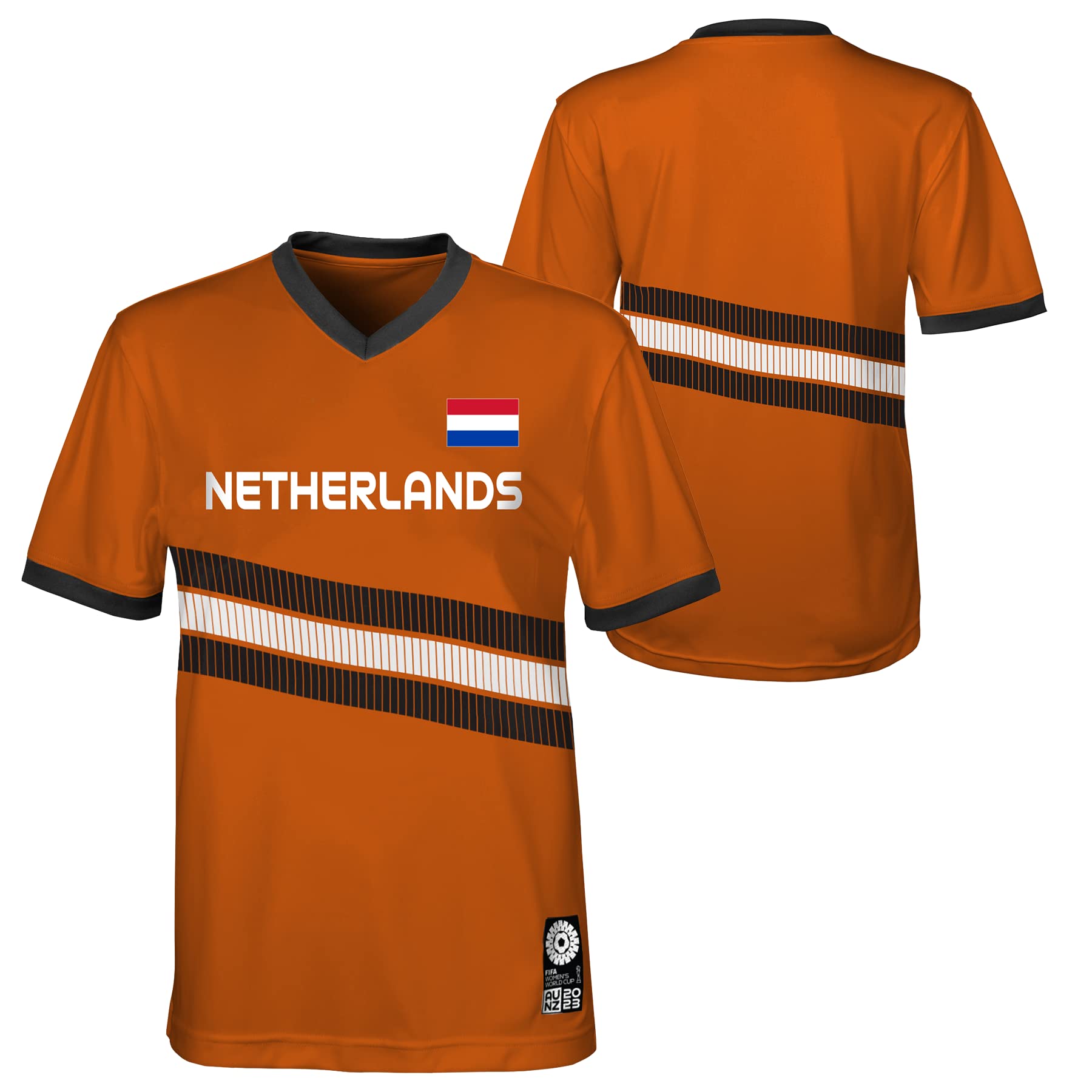FIFA T-Shirt Unisex-Adulto