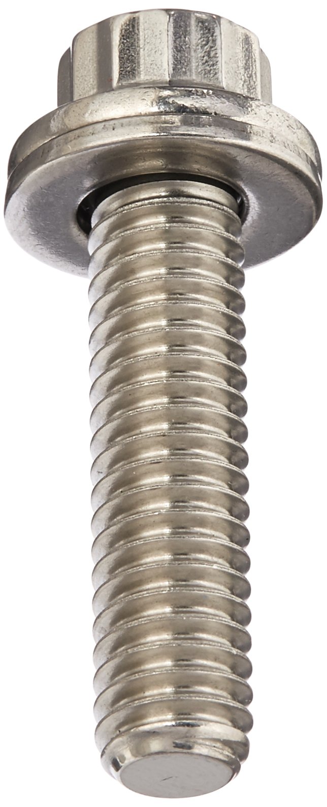 ARP 612-1250 Polished Stainless Steel Bolts – 5/16-18 X 1.250, 12pt – Auto Racing Hardware