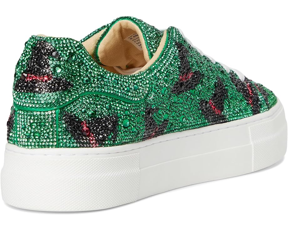 Blue by Betsey Johnson Sidny - Back View