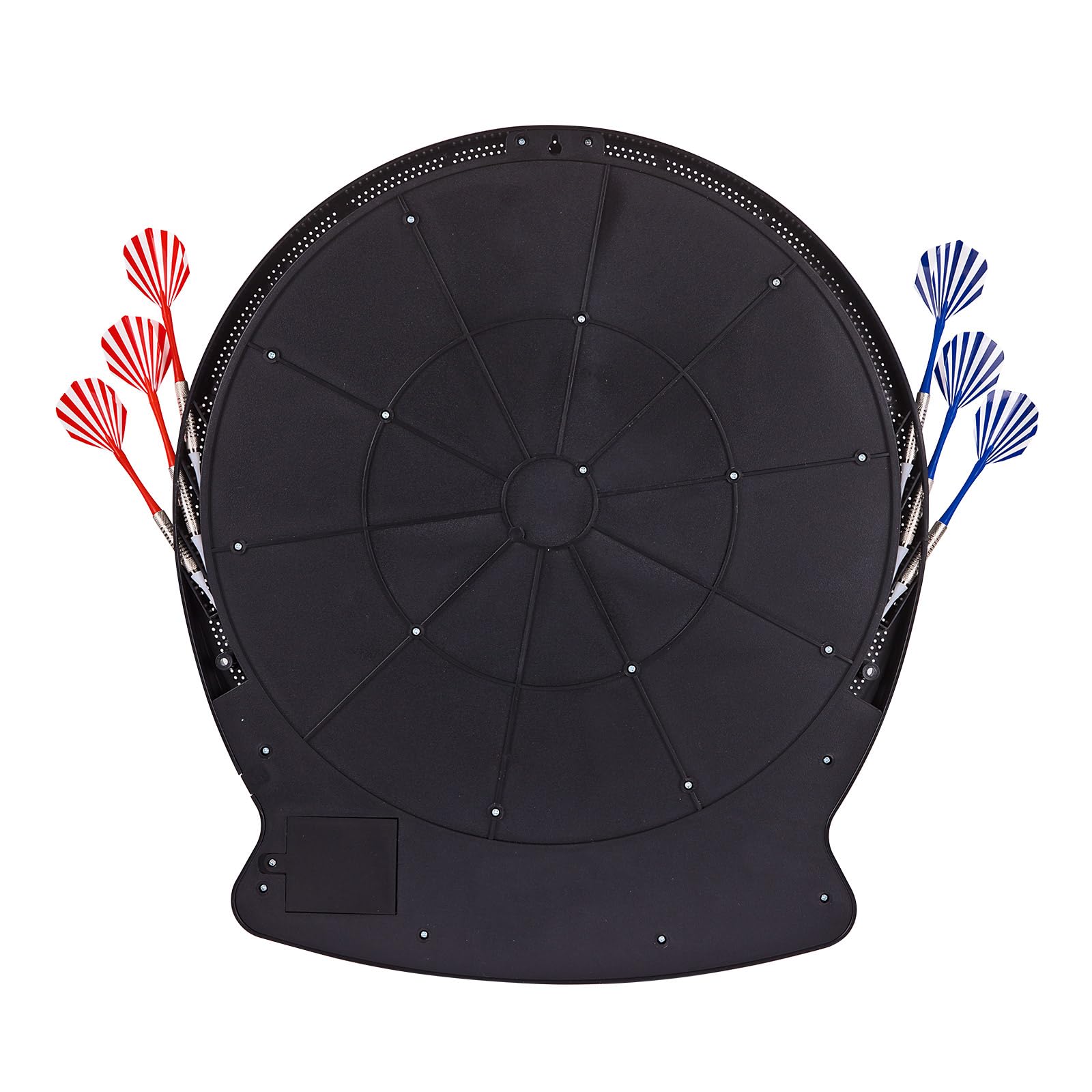 AKTIVE Cible électronique Multi-jeux Pour Enfants Et Adultes