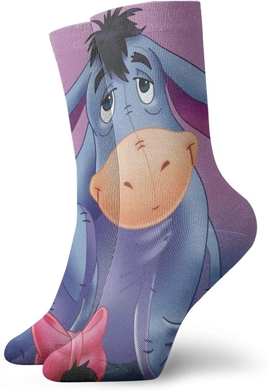disney eeyore socks