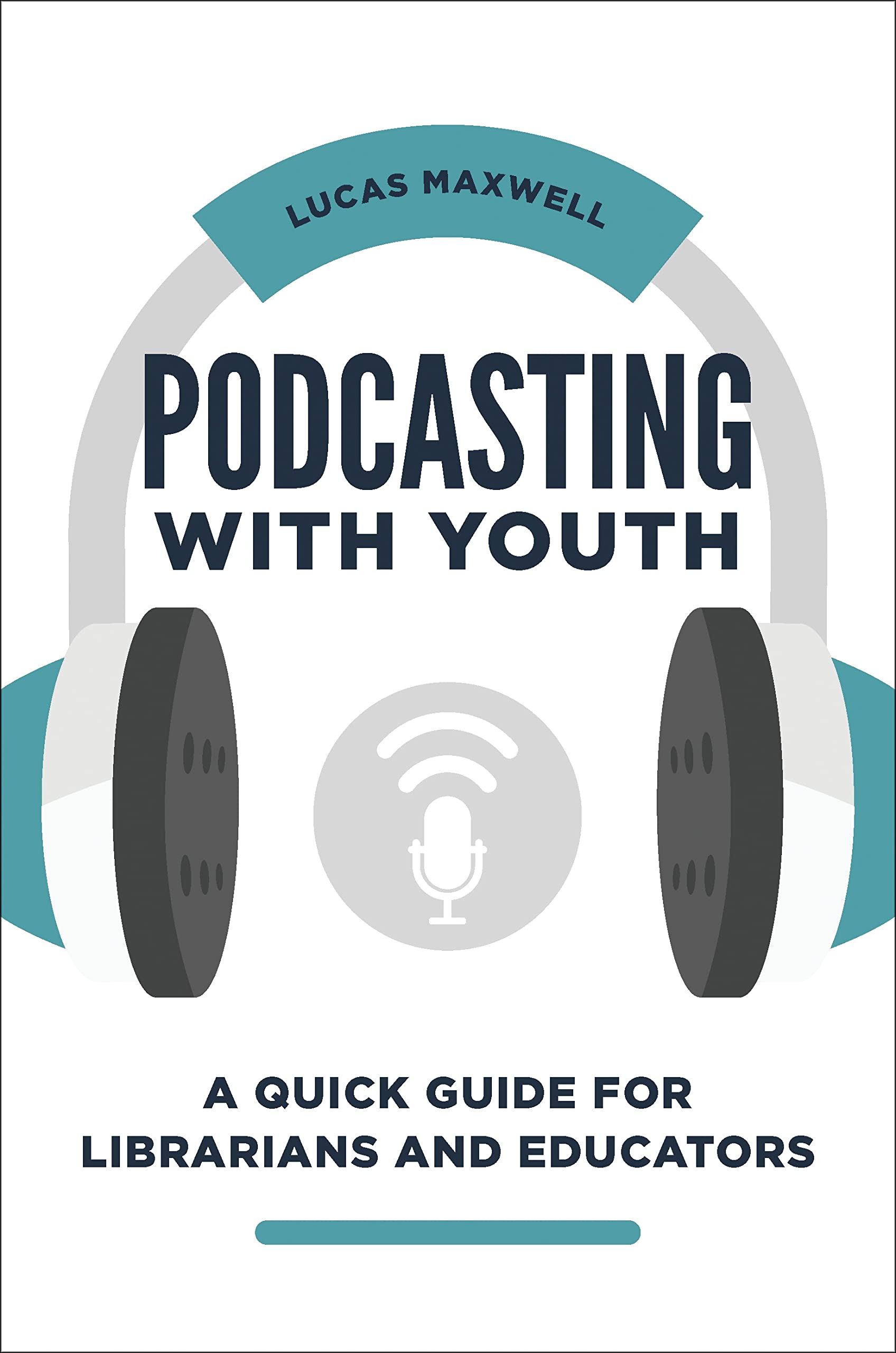 Livre podcasting with youth guide pédagogique éducation médias culture