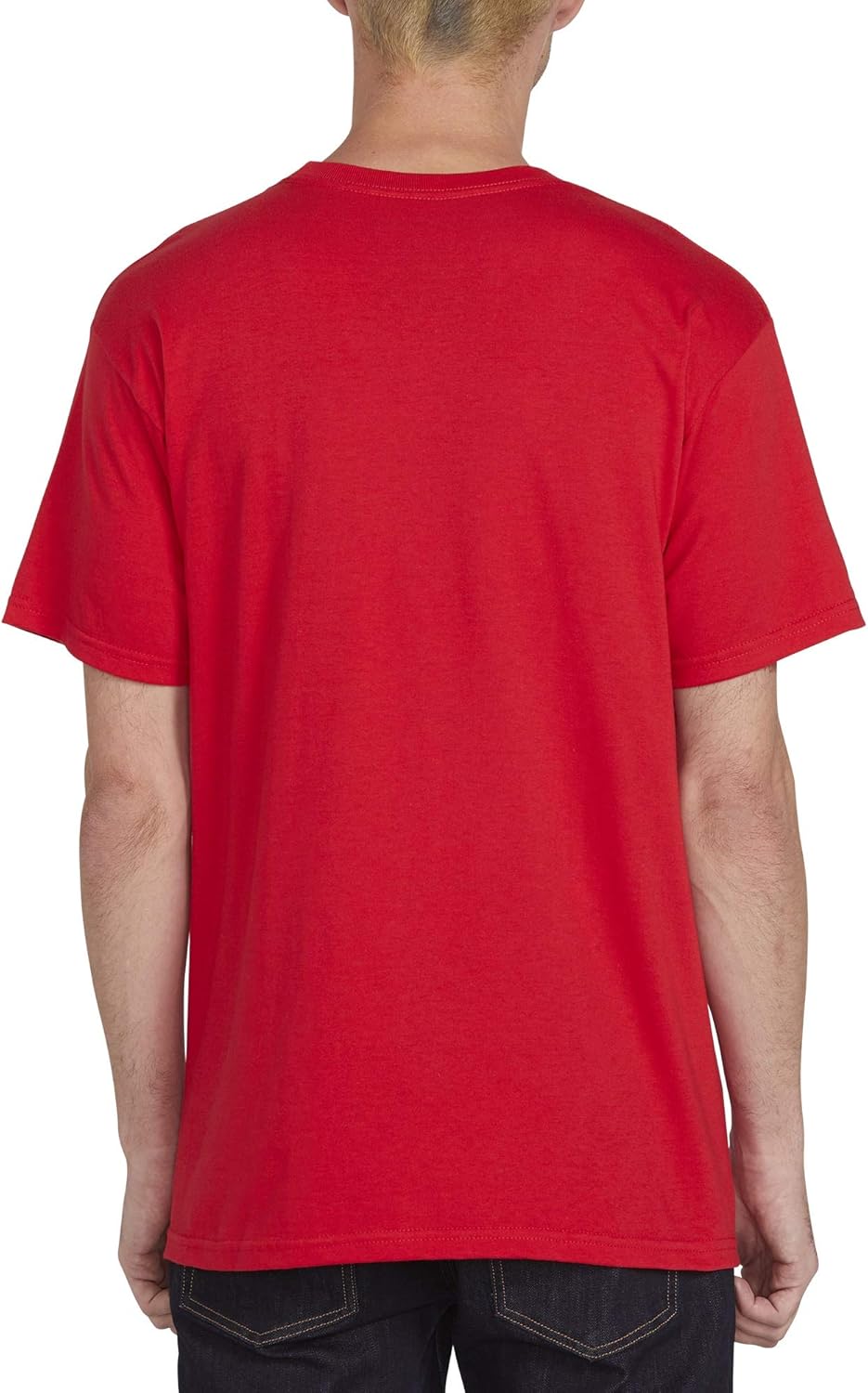 Volcom Men's Crisp Stone SST - Image 2