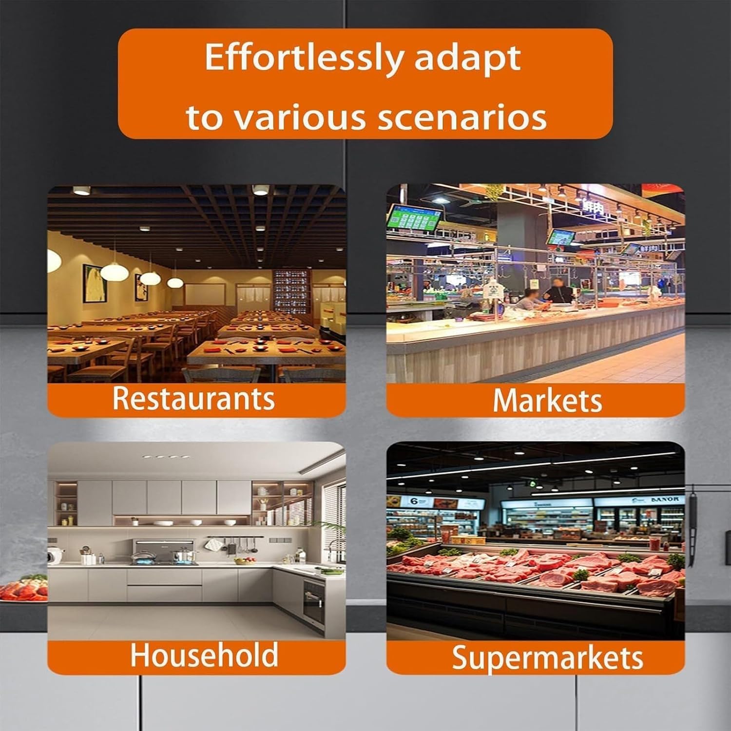 Electric Sausage Stuffer, Vertical Sausage Maker with 2L Tiltable Feed Cylinder, Stainless Steel Meat Filling Machine with 3 Stuffing Tubes, Foot Pedal Control, for Home and Commercial Use