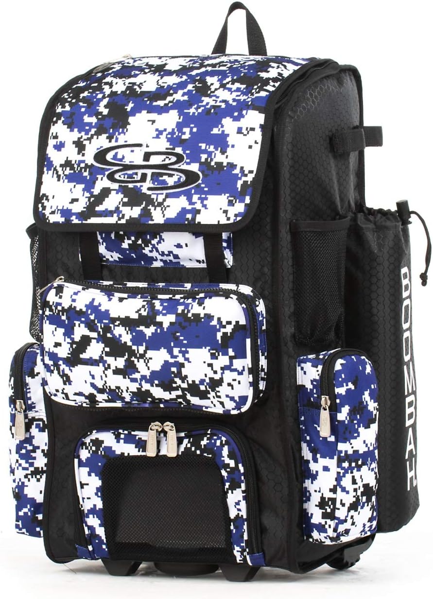 boombah baseball backpack
