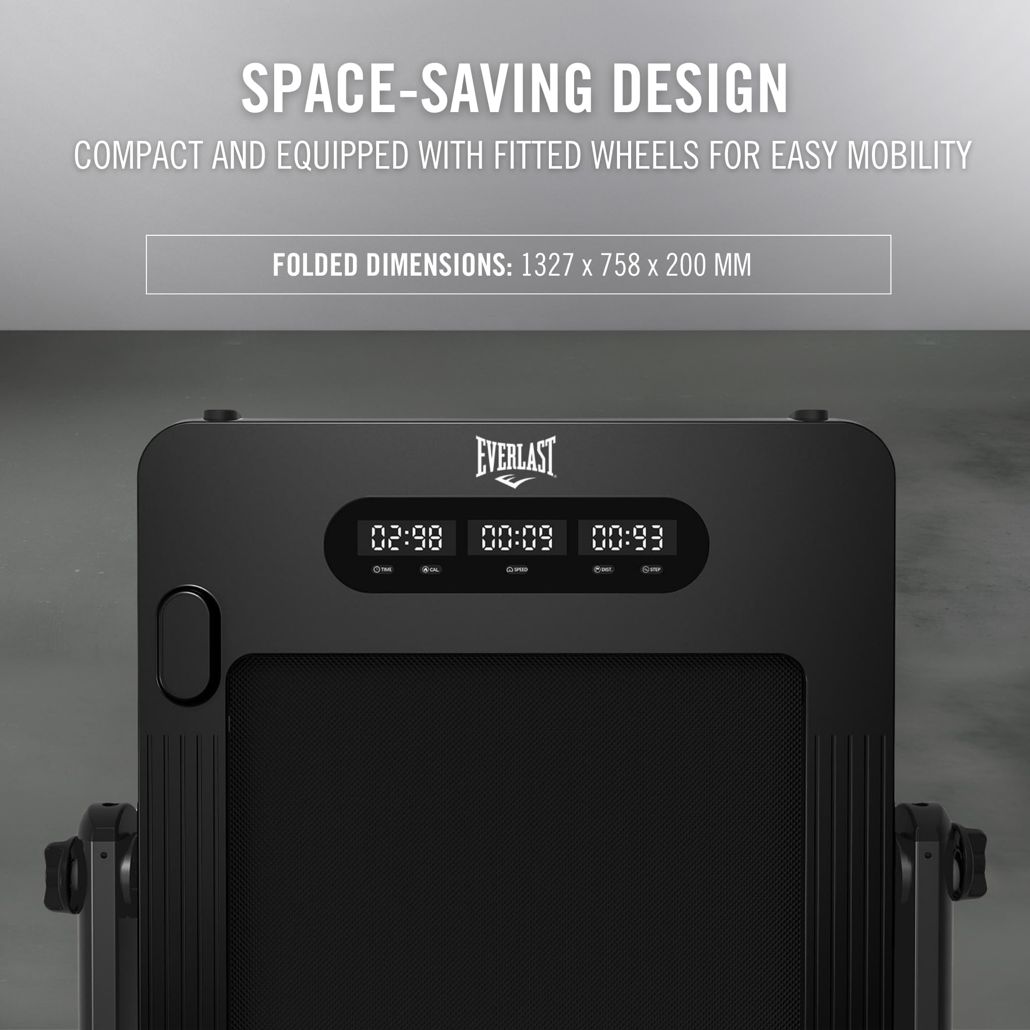 Everlast Space Smart Walking Pad/Treadmill : Amazon.co.za: Sports