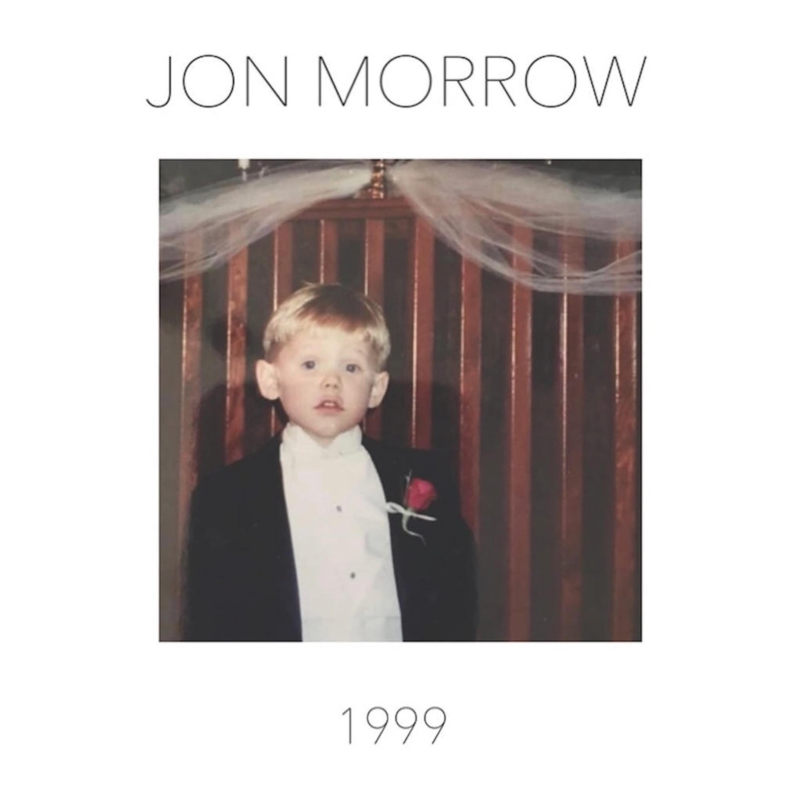Jon Morrow