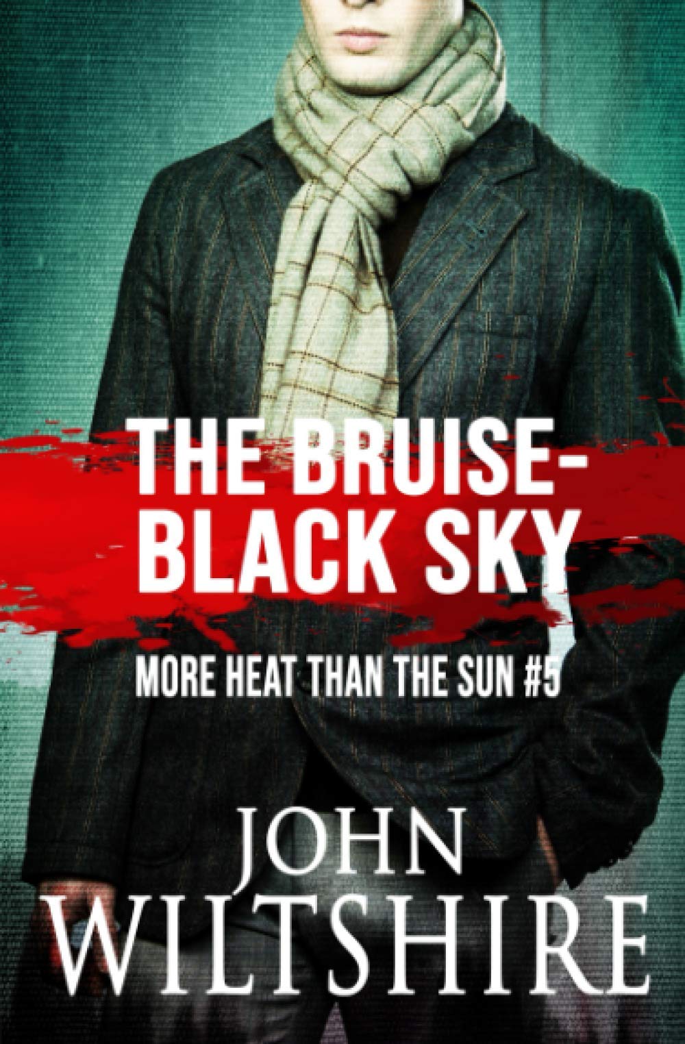 The Bruise-Black Sky (More Heat Than The Sun)