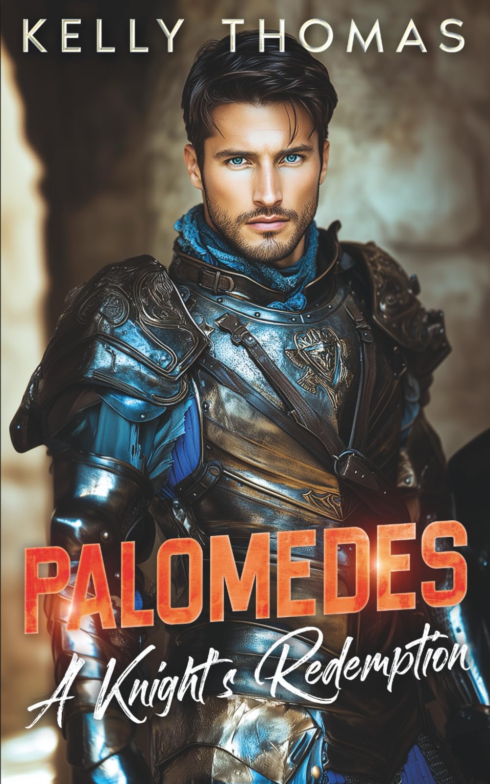 Palomedes - A Knight’s Redemption: A Billionaire Second Chance Secret Baby Romance (The Knight Legacy)