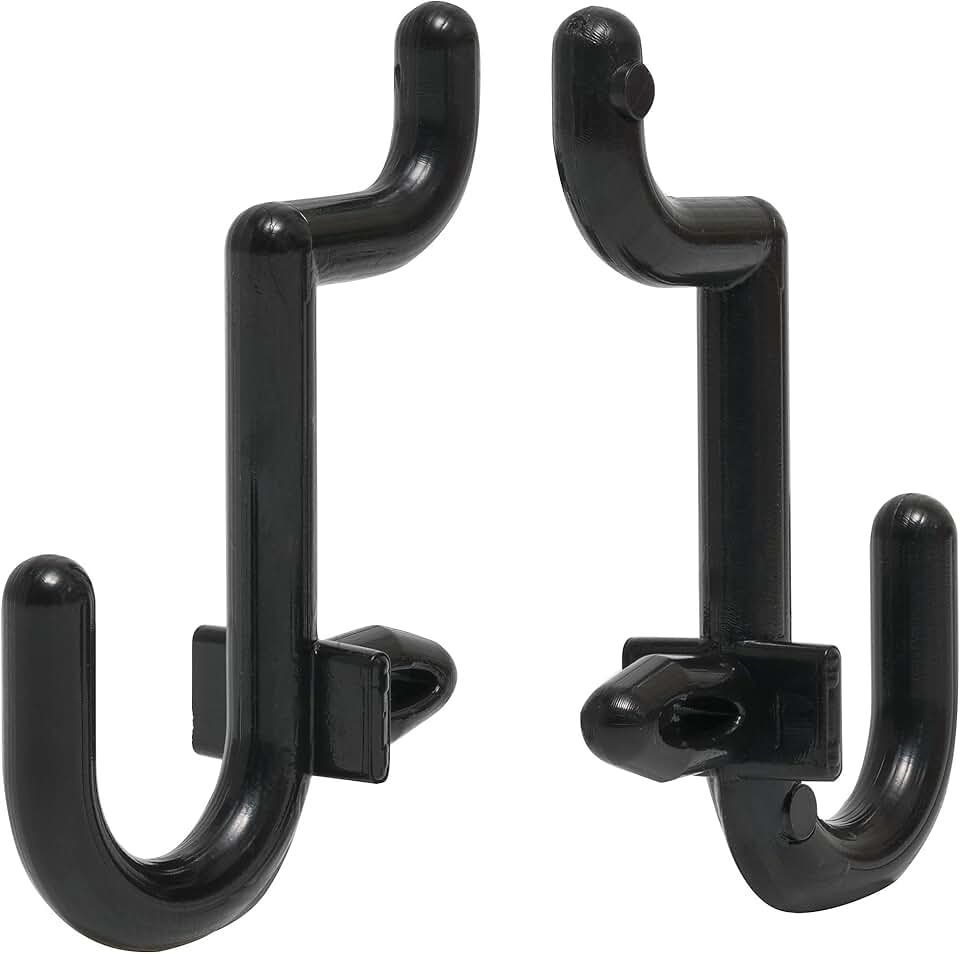 Pegboard Hooks