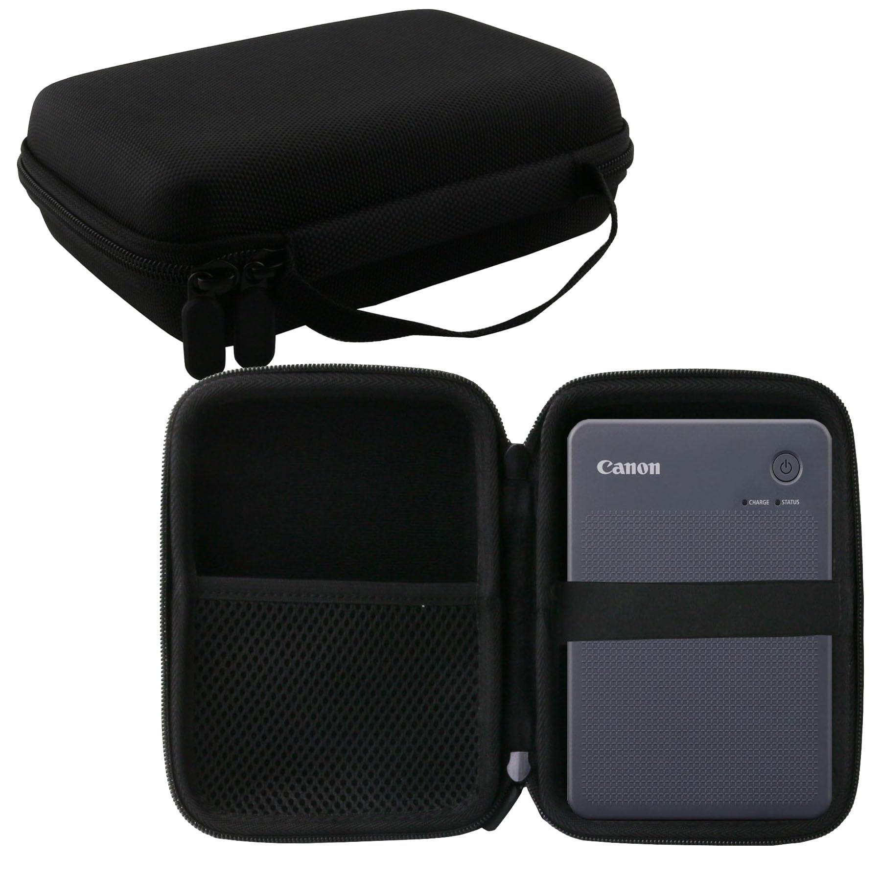 Amazon.com : WERJIA Hard EVA Travel Case for Canon SELPHY QX20