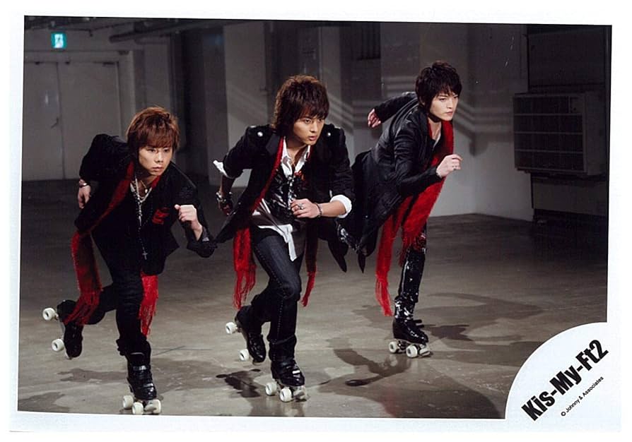 キスマイ公式写真 キスマイファンアカウント | 🧡🩷わたたい本日5/30、日テレ電波