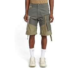 G-STAR Raw - Mens Rovic Loose Pm Short