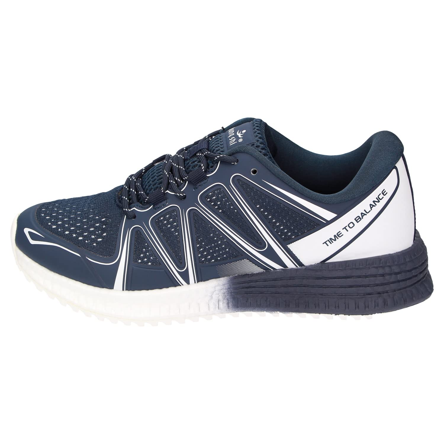 Chung Shi Mężczyźni Duxfree Run2balance MężczyźniButy do biegania.