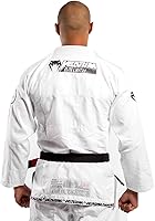 Vista 2 de Venum Elite Light 3.0 BJJ Gi